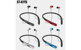 Wireless St K179 Earphone